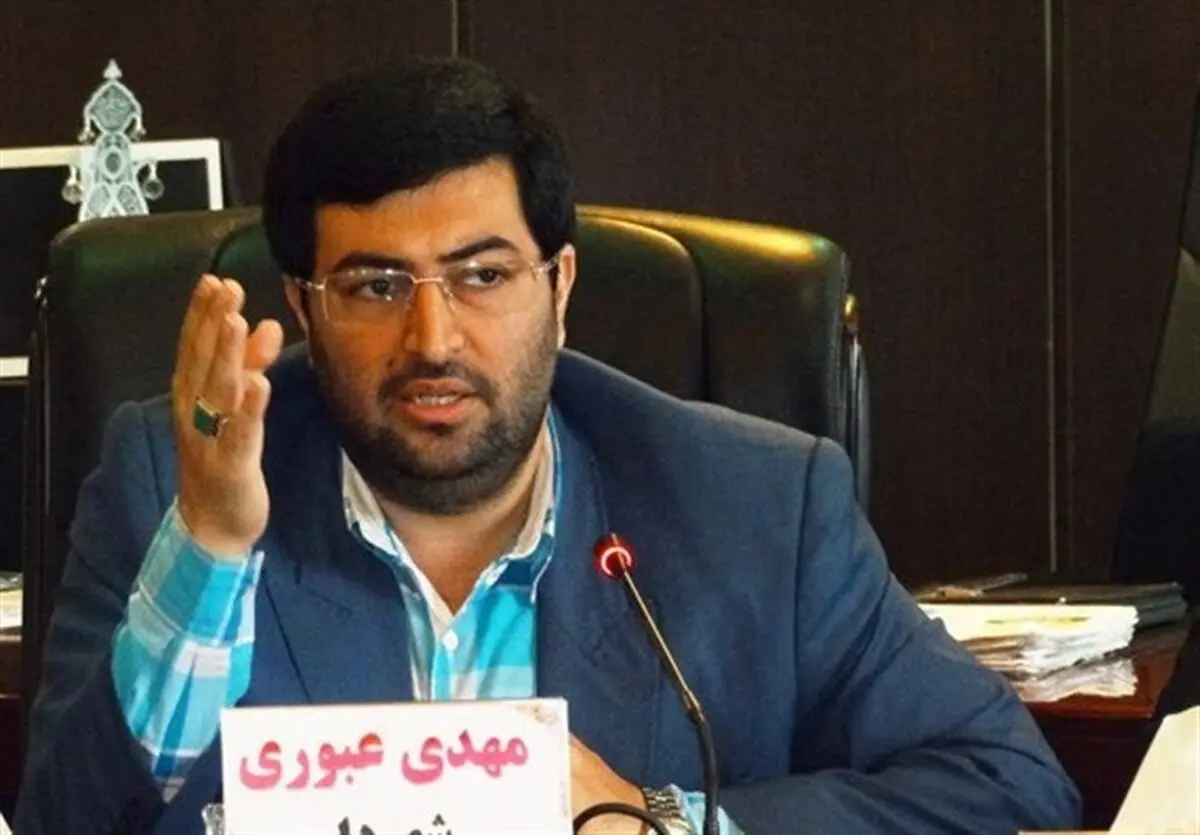 شهردار ساری از سمتش استعفا کرد