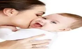 زنی که بدون داشتن تخمدان باردار شد !