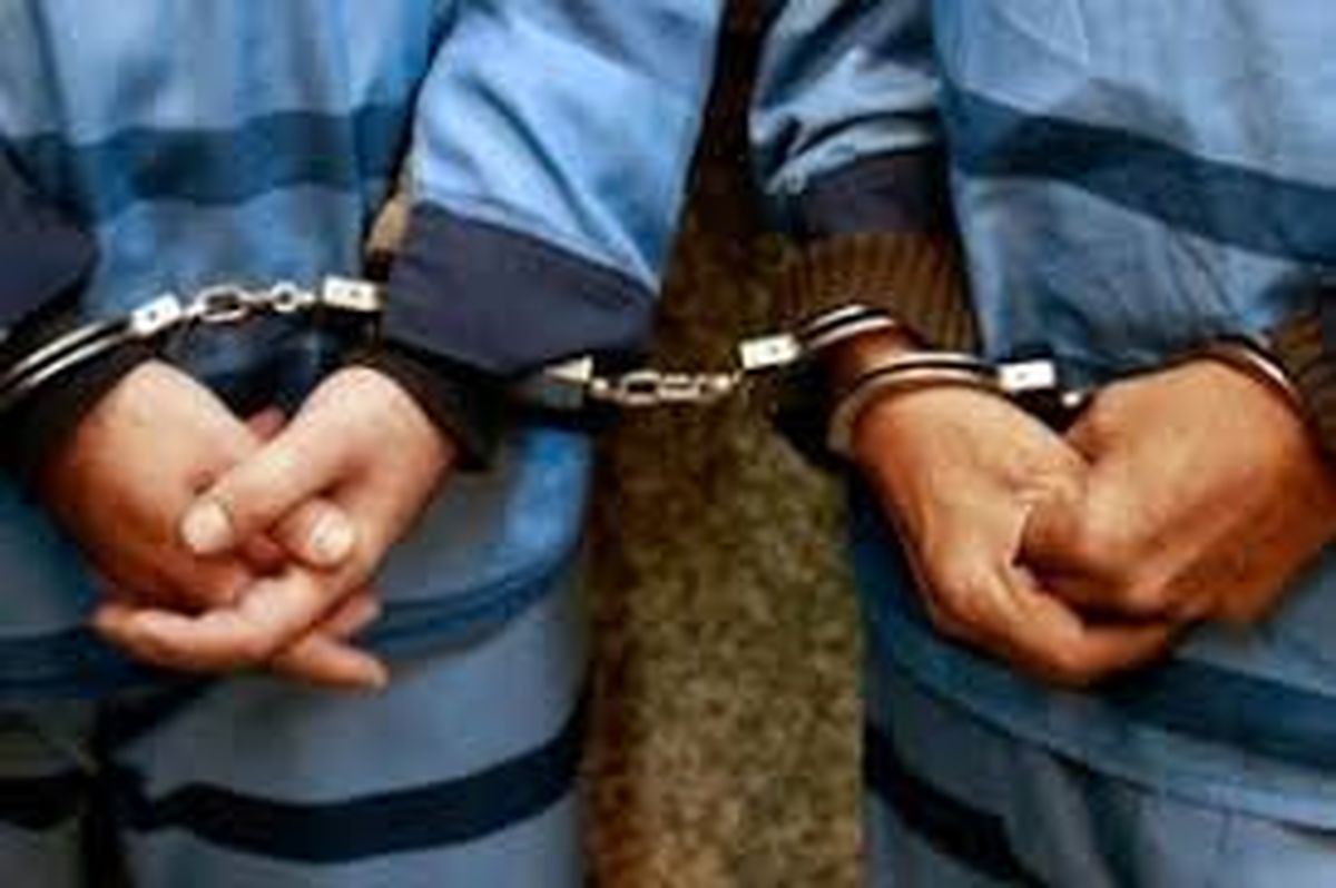 باند تولید مواد مخدر صنعتی و روان‌گردان در اردبیل دستگیر شدند