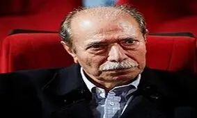 ابراز نارضایتی علی نصیریان از نام‌گذاری یک خیابان به نامش