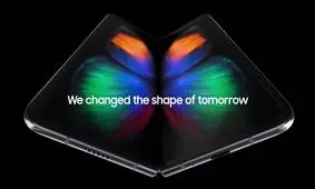 مسعود فیاضی درباره مشکلات نمایشگر سامسونگ گلکسی فولد اظهار نظر کرد