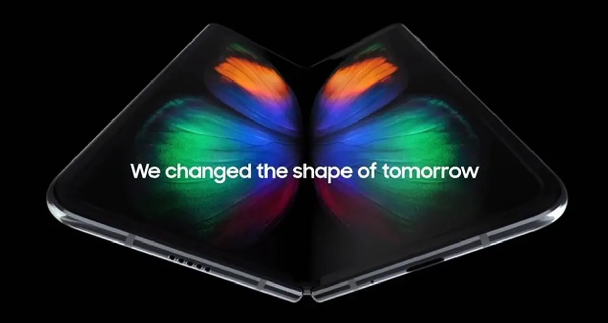 مسعود فیاضی درباره مشکلات نمایشگر سامسونگ گلکسی فولد اظهار نظر کرد