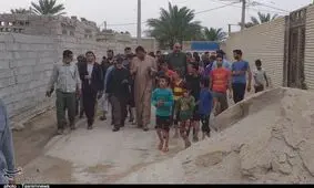 دستور ‌سرلشکر سلیمانی برای تخلیه سریع ‌روستای صراخیه شادگان