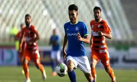 دربی خوزستان برنده نداشت/تساوی بی‌فایده رقیبان پایین جدولی