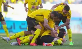جدول رده‌بندی لیگ برتر فوتبال در پایان دومین روز از هفته بیست‌وششم