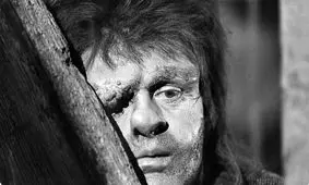 چگونه گوژپشت نوتردام نماد کلیسا شد+عکس