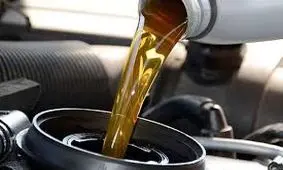 پلمب کارگاه تولید روغن های تقلبی در شهریار