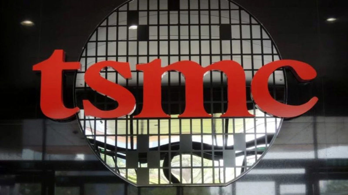 رونمایی TSMC از فناوری لیتوگرافی 6 نانومتری تولید چیپ