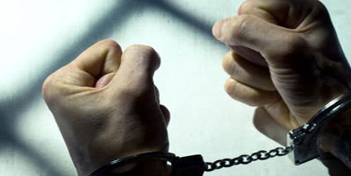 دستگیری سارقان سیم برق با 35 فقره سرقت در دشتستان