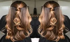 خواص بی نظیر ماست برای مو