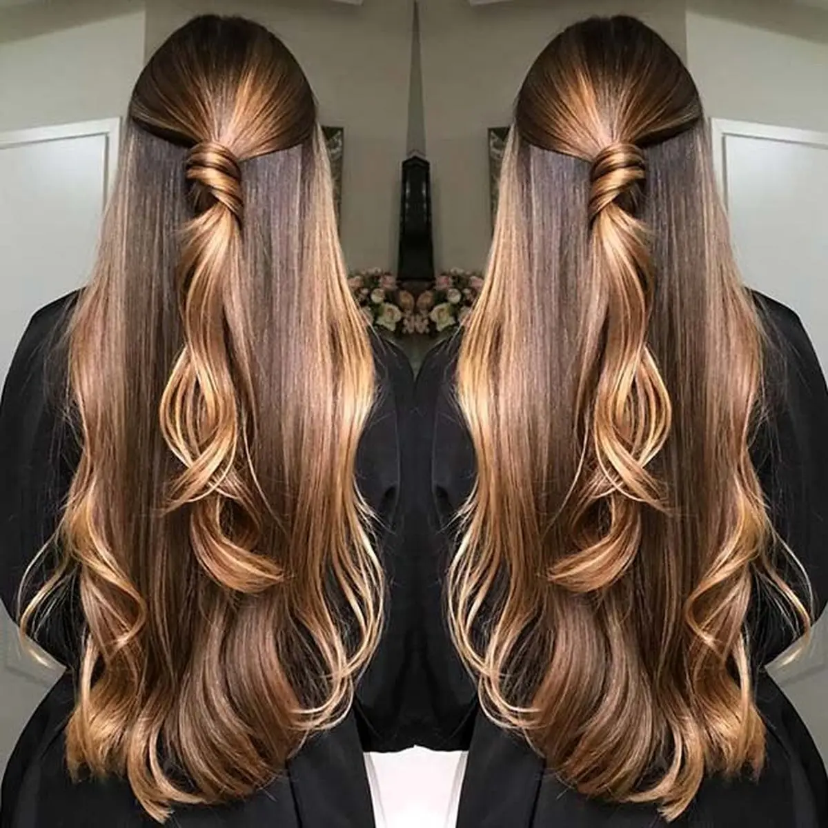 خواص بی نظیر ماست برای مو