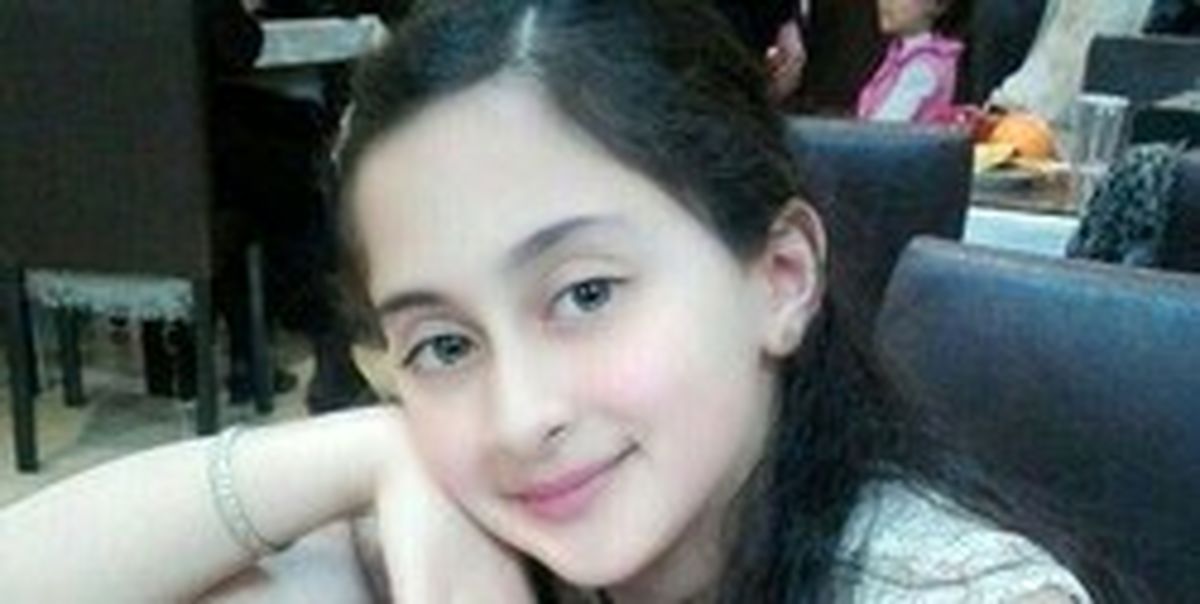 باران به زودی به آغوش خانواده باز می‌گردد