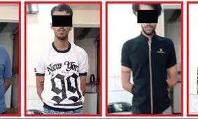 خرید گوشی های سرقتی ۱۰۰ هزار تومان