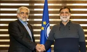 آجورلو و هیئت‌ مدیره‌ پیشین استقلال به دادگاه معرفی شدند