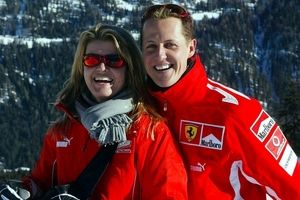 شوماخر رو به بهبودی/ اسطوره فرمول یک بیدار میشود؟