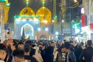 طرح تروریستی انفجار در کاظمین خنثی شد