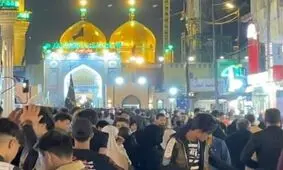 طرح تروریستی انفجار در کاظمین خنثی شد