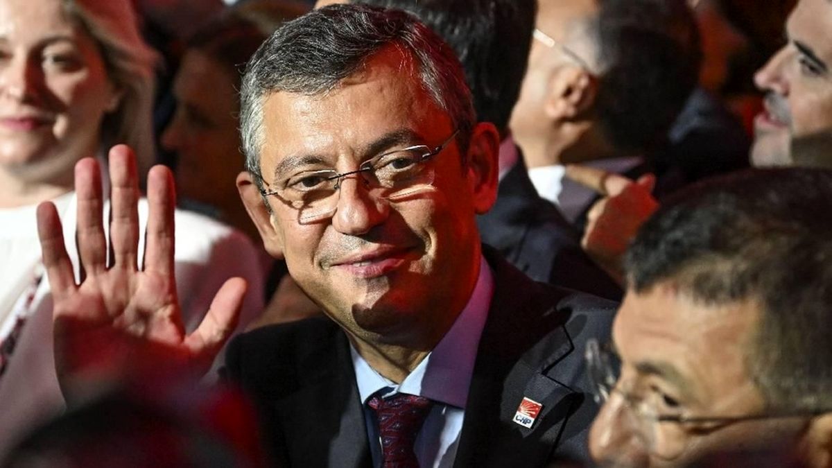رهبر اپوزیسیون اصلی ترکیه: قبول کن آقای طیب، نمی توانی صدای مردم را سرکوب کنی