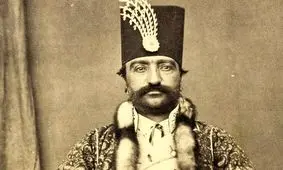 سفر به تاریخ؛ تیپ متفاوت «قدرت‌السلطنه» دختر ناصرالدین شاه