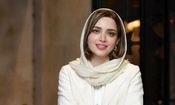 چهره متفاوت بهنوش طباطبایی در ۲۳ سالگی