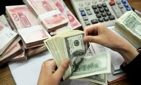 زلزله برجان دلار می افتد؟