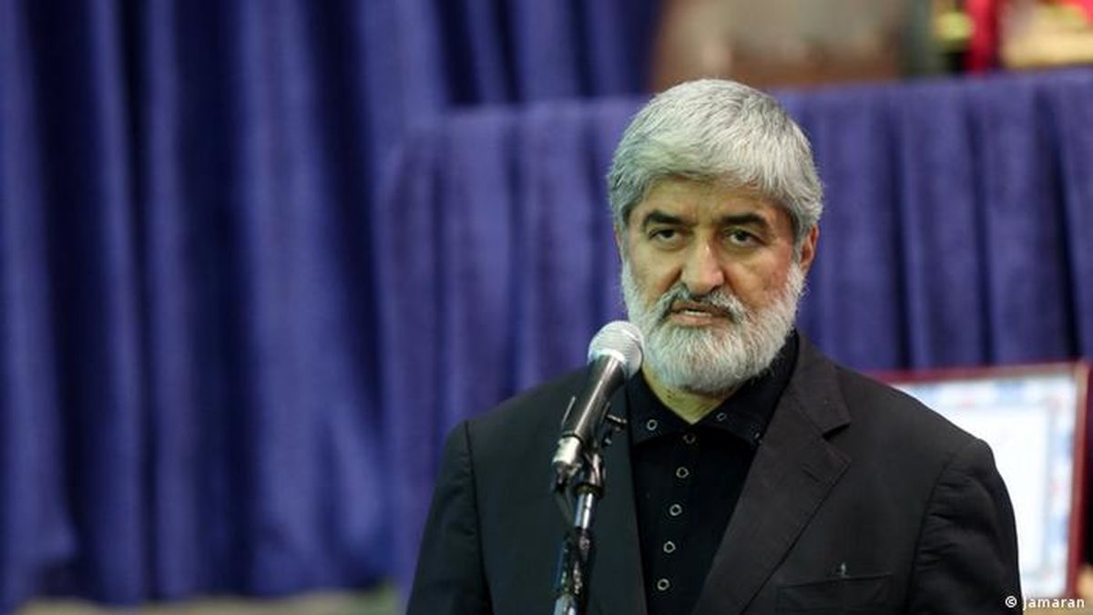 نامه علی مطهری به آیتالله جنتی/ جا دارد به عنوان بیت شهید مطهری از شما شکایت کنیم