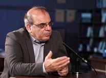 عباس عبدی: اول مردم ایران را جذب کنید، بعد از امت حرف بزنید/ ویدئو