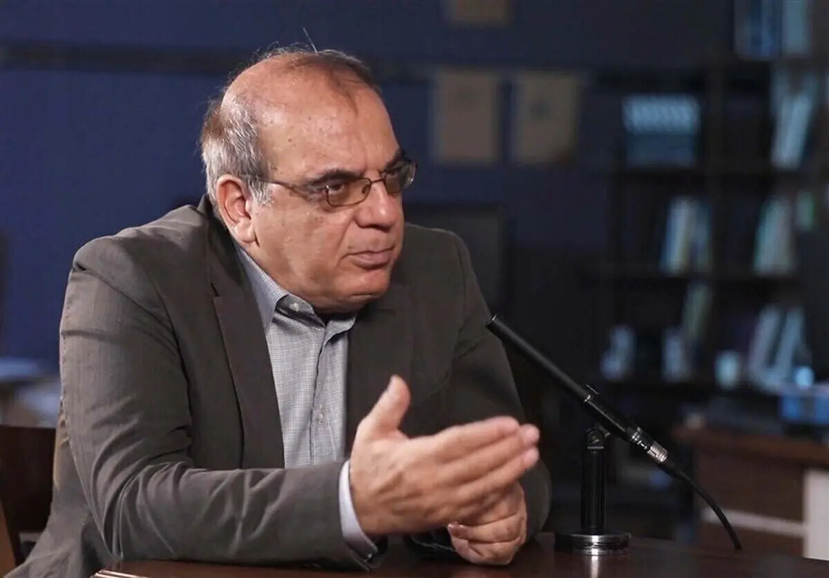 مرددین در انتخابات شرکت نکردند