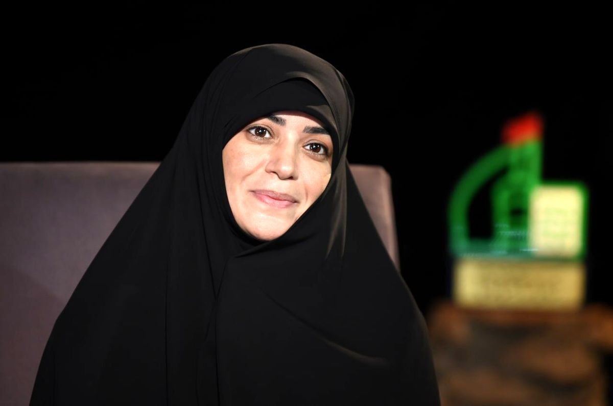 اظهارات جنجالی الهام چرخنده درباره سینماگرانی که مهاجرت کردند/ ویدئو