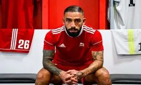 اشکان دژاگه ممنوع الخروج شد 

