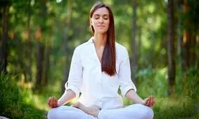 همه‌چیز دربارۀ مدیتیشن؛ وقت‌گذرانی در آرامش برای رسیدن به تفکر، آگاهی و مراقبه
