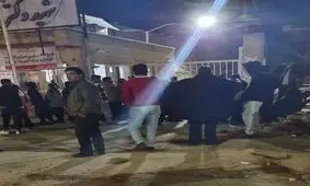 یک روایت از تجمع مردم کرمان برای اهدای خون به مجروحان حادثه تروریستی 