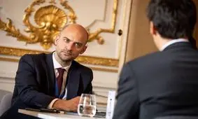 فرانسه: مکانیسم ماشه اجرا می‌شود اما باب دیپلماسی باز است

