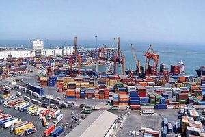 رشد ۱۰۰ درصدی تجارت ایران و آفریقا در دولت سیزدهم

