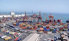 رشد ۱۰۰ درصدی تجارت ایران و آفریقا در دولت سیزدهم

