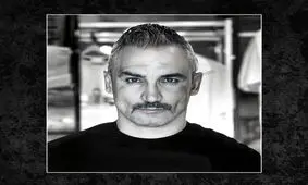 محمد منصوری، بازیگر سریال وحشی و قهرمان جوجیتسو درگذشت