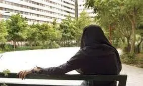 سرگذشت دختر فراری