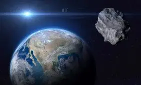 چرا سیارک‌های غنی از کربن به زمین نمی‌رسند؟

