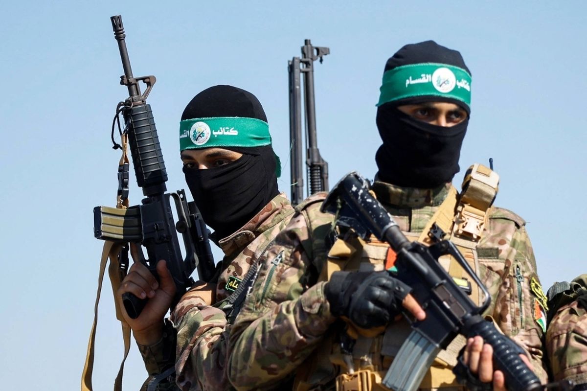 چرا حماس شبیه ویت‌کنگ های ویتنام است؟ / روایتی از سبک مبارزه شهری که این گروه فلسطینی پرورش داده است