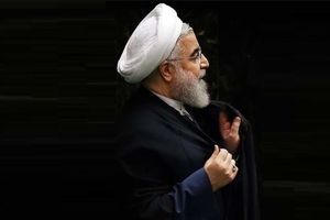 نامه تفصیلی حسن روحانی درباره ردصلاحیتش در انتخابات خبرگان: این دفاعیه‌ شخصی من نیست، دفاع از جمهوریت است
