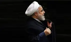 نامه تفصیلی حسن روحانی درباره ردصلاحیتش در انتخابات خبرگان: این دفاعیه‌ شخصی من نیست، دفاع از جمهوریت است