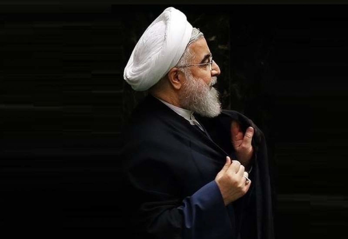 حسن روحانی در انتخابات مجلس خبرگان رهبری ثبت‌نام کرد

