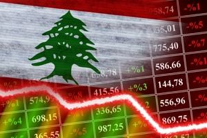 اقتصاد لبنان چگونه به این حال و روز افتاد؟