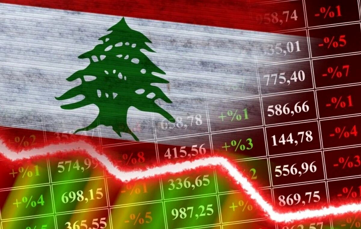 اقتصاد لبنان چگونه به این حال و روز افتاد؟