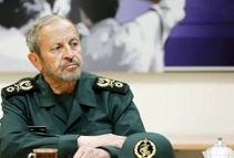 سردار علیرضا افشار درگذشت


