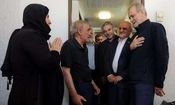 پزشکیان: خانه های آسیب دیده در جنگ را همانطور که بود، می‌سازیم