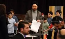 انتخابات کنونی پایه ثبات پایدار برای ۲۰ سال آینده عراق است