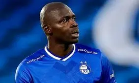 مهلت ۳ روزه استقلال برای پرداخت طلب دیاباته