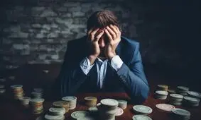 استرس مالی سلامت بیولوژیک را تهدید می‌کند
