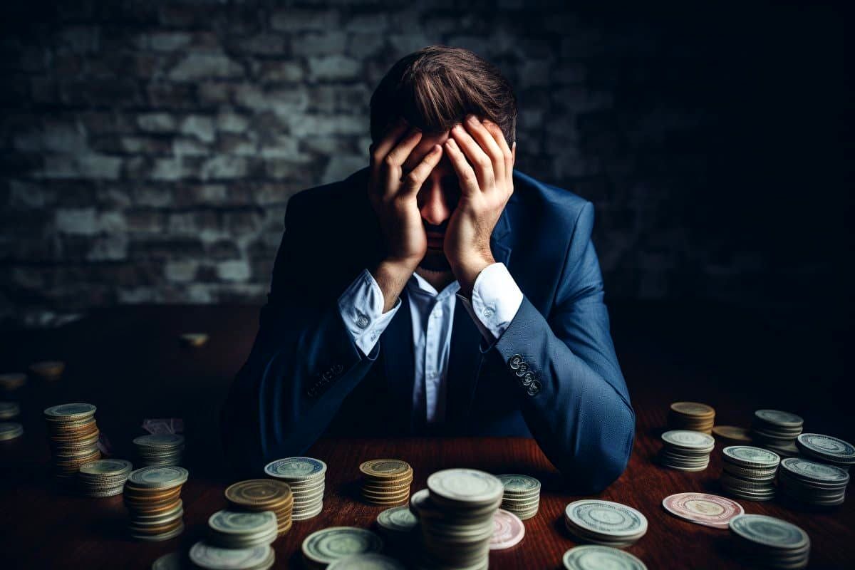 استرس مالی سلامت بیولوژیک را تهدید می‌کند